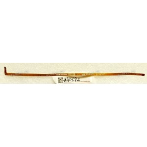 Camera cable Samsung NP530U4C, NP530U3B, NP530U4B (p/n BA41-01911A) 208 mm 6 pin