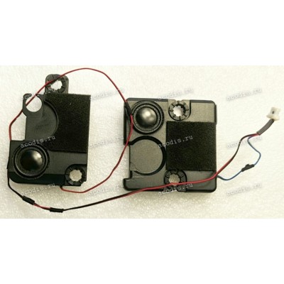 Speakers Acer Aspire E1-522, Packard Bell ENTE69KB (p/n 23.40A8N.021, 23.40A8N.022)
