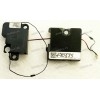 Speakers Acer Aspire E1-522, Packard Bell ENTE69KB (p/n 23.40A8N.021, 23.40A8N.022)