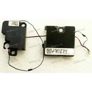 Speakers Acer Aspire E1-522, Packard Bell ENTE69KB (p/n 23.40A8N.021, 23.40A8N.022)