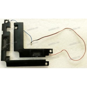 Speakers Lenovo IdeaPad 520S-15 320S-15 320S-15IKB 320S-15ISK 320s-15AST 320S-15ABR AST IKB ISK (p/n PK23000VB10) 4 pin