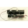 Speakers DNS X300 X300V X300D 4 pin