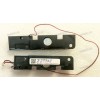 Speakers DNS X300 X300V X300D 4 pin