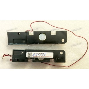 Speakers DNS X300 X300V X300D 4 pin