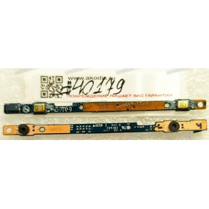 MIC Board Lenovo Yoga 700-14isk 80qd, Yoga 3-1470 (p/n Ns-a382 Rev:1.0, 5C50H35683) 