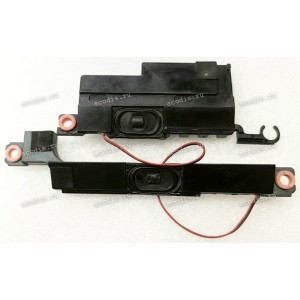 Speakers Dell Inspiron 15-3521, 15R 3521 (p/n 0P07CN, PK23000JZ00) 4 pin