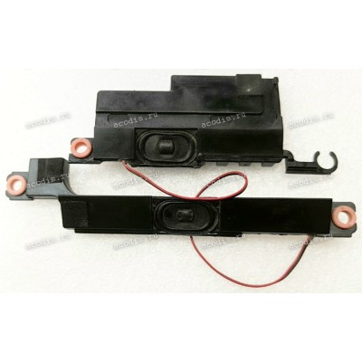 Speakers Dell Inspiron 15-3521, 15R 3521 (p/n 0P07CN, PK23000JZ00) 4 pin