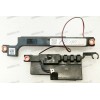 Speakers Dell Inspiron 15-3521, 15R 3521 (p/n 0P07CN, PK23000JZ00) 4 pin