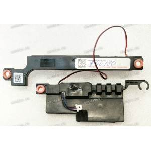 Speakers Dell Inspiron 15-3521, 15R 3521 (p/n 0P07CN, PK23000JZ00) 4 pin