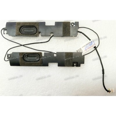 Speakers Acer SWIFT SF114-32, SWIFT SF114-32-P2PK N17W6 (CC12) (p/n 023.400ED.0001 FG VER:A00) SPEAKER KIT L+R 4 pin