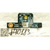 Button Board Lenovo IdeaPad Yoga 11S 20246 (p/n NS-A195 Rev:1.C) GENUINE ORIGINAL LENOVO HOME 