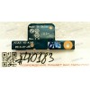 Button Board Lenovo IdeaPad Yoga 11S 20246 (p/n NS-A195 Rev:1.C) GENUINE ORIGINAL LENOVO HOME 