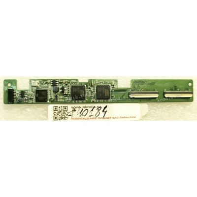 TouchScreen Controller Board  Lenovo IdeaPad Yoga 11s (p/n I116FGT02V2)