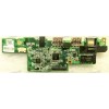 USB & Power Button board F+ Fplus FlapTop I FLTP-5i3-8256-w, FLTP-5i3-8512-w, FLTP-5i3-16512-w, FLTP-5i5-8256-w, FLTP-5i5-8512-w, FLTP-5i5-16512-w, FLTP-5i5-161024-w (N156B-DB-REV10-20220827) Chip RealTek RTS5170, GL3510, ReakTek 8111H, ALC269