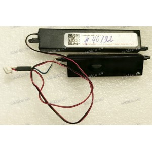 Speakers Acer Extensa 5220 5420 5610 5620 7220 76020 4 pin