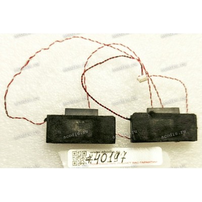 Speakers Prestigio SmartBook 116C 5 pin