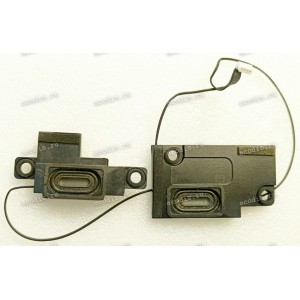 Speakers Acer Aspire N16Q2, E15, E5-575, E5-523, E5-523G, EA50 (p/n EA50 SPK-L SPK-R YGH3KZAASATN10) 4 pin