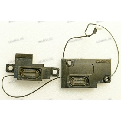 Speakers Acer Aspire N16Q2, E15, E5-575, E5-523, E5-523G, EA50 (p/n EA50 SPK-L SPK-R YGH3KZAASATN10) 4 pin