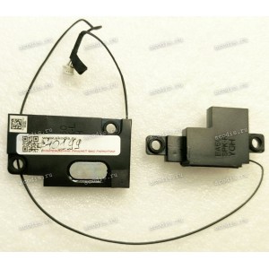Speakers Acer Aspire N16Q2, E15, E5-575, E5-523, E5-523G, EA50 (p/n EA50 SPK-L SPK-R YGH3KZAASATN10) 4 pin