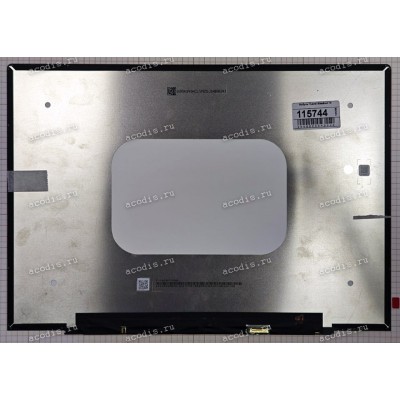 16.0 inch Huawei MateBook 16 (TV160DKT-NH0 + стекло) oem 2580x1680 LED  new