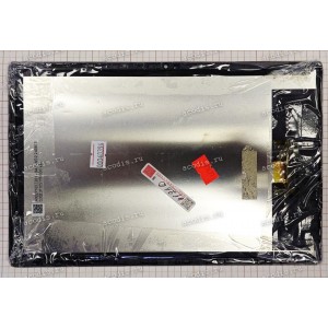 10.51 inch Digma Pro HIT 18 HS1010PL Rev:2 (LCD+тач) 1920x1200 LED  NEW
