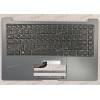 Keyboard Digma EVE C4800 DN14CN-8CXW01 + topcase без Тачпада(F0060-007 MB3001, SP38641)(Black/Gray/Matte/RUO) Keyboard Digma EVE C4800 DN14CN-8CXW01 + topcase без Тачпада(F0060-007 MB3001, SP38641)(Black/Gray/Matte/RUO)