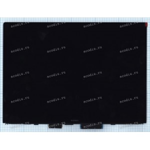 13.9 inch Huawei MateBook X Pro 13.9 (TL139GDXP01 + тач) oem 3000x2000 LED  new