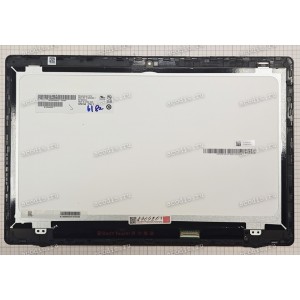 14.0 inch Acer Swift 3 (B140HAN02.1 + стекло) с рамкой 1920x1080 LED  разбор
