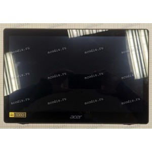 14.0 inch Acer Swift 3 (B140HAN02.1 + стекло) с рамкой 1920x1080 LED  разбор