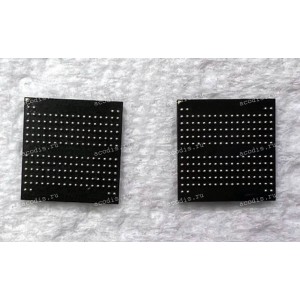Микросхема Micron D9SVW MT52L1G32D4PG-093 WT:B FBGA178 QD LPD3 2133 1024M*32 (Asus p/n: 03009-00160400) NEW original