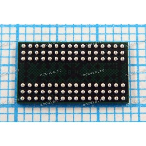 Микросхема Micron D9WFR MT40A1G16KNR-075:E FBGA96 DDR4 2666 1024M*16 1.2V (Asus p/n: 03012-00040200) NEW original