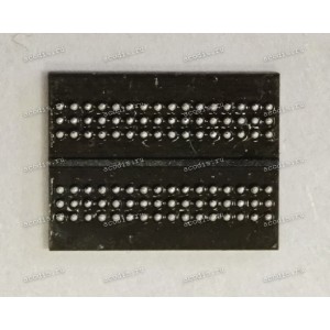 Микросхема Samsung K4AAG165WA-BCWE FBGA96 DDR4 3200 1024M*16 1.2V (Asus p/n: 03012-00040700) original