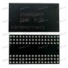 Микросхема SKhynix H5ANBG6NAMR-XNC FBGA96 DDR4 3200 2048M*16 1.2V (Asus p/n: 03012-00070300) NEW original