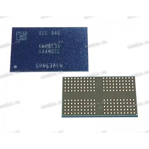 Микросхема Samsung K4U6E3S4AA-MGCL LPD4X 4266 512M*32 FBGA200 DD (Asus p/n: 03013-00050500) NEW original Микросхема Samsung K4U6E3S4AA-MGCL LPD4X 4266 512M*32 FBGA200 DD (Asus p/n: 03013-00050500) NEW original