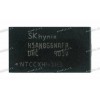Микросхема SKhynix H5AN4G6NAFR-UHC DDR4 2400 4Gb 256M*16 1.2V FBGA96 (Asus p/n: 03012-00010000, 03012-00050000) NEW original