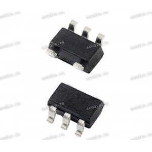 Микросхема UPI uP0107BMA5-00 SOT23-5L LDO REG. (S39B00 CSA11A, Asus p/n: 06G029394010) NEW original