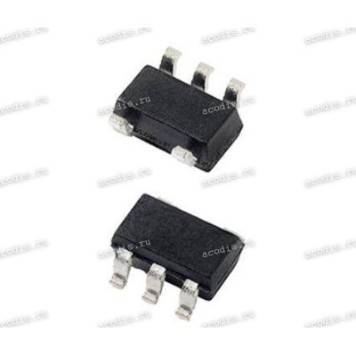 Микросхема UPI uP0107BMA5-00 SOT23-5L LDO REG. (S39B00 CSA11A, Asus p/n: 06G029394010) NEW original