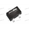 Транзистор Panjit PJC138K SOT-323 N-MOSFET (.R 8KWX, . K  8KW3, Asus p/n: 07005-00660800) NEW original