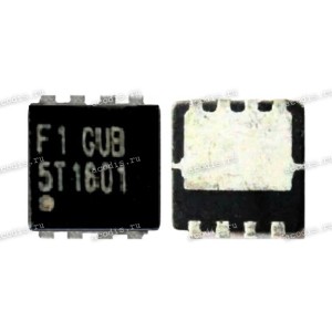 Транзистор NIKOS, NIKO-SEM, Unikc PE600BA 30V, 32A, 3.5W PDFN N-MOSFET QCI BAM06000002 (F1 UUC, F1 xxx, Asus p/n: 07005-01036600) NEW original Транзистор NIKOS, NIKO-SEM, Unikc PE600BA 30V, 32A, 3.5W PDFN N-MOSFET QCI BAM06000002 (F1 UUC, F1 xxx, Asus p/n: 07005-01036600) NEW original