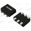 Микросхема ROHM EM6K6GT2R EMT6 DUAL N-MOSFET (K06, IK06, Asus p/n: 07005-01990000) NEW original