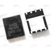 Транзистор NIKOS, NIKO-SEM, Unikc PK616BA, PK616BAAS PDFN5*6P N-MOSFET (Asus p/n: 07005-A0540000) NEW original