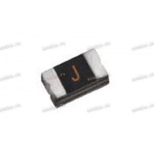Предохранитель PTTC SMD0603P050TF 0.5A 6V POLYSWITCH (J, Asus p/n: 07013-00140000) NEW original