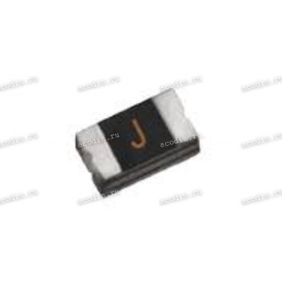 Предохранитель PTTC SMD0603P050TF 0.5A 6V POLYSWITCH (J, Asus p/n: 07013-00140000) NEW original