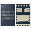 Микросхема MPS MP86949GMW-Z, M86949 LGA-34(4*6) POWER MOSFET SW. (Asus p/n: 07035-00420000) NEW original