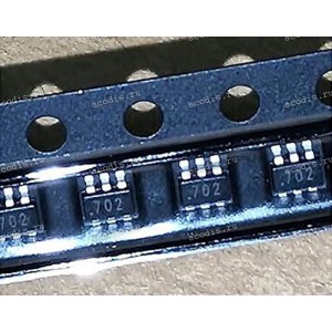 Микросхема Diodes 2N7002DW-7-F SOT-363 DUAL N-MOSFET (K72 F8, Asus p/n: 07G005566010) NEW original