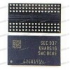 Микросхема Samsung K4A8G165WC-BCWE FBGA96 DDR4 3200 512M*16 1.2V (Asus p/n: 03012-00021000) NEW original
