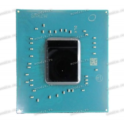 Микросхема Intel FH82H610 B1 SRKZW FCBGA1045 ADL H610 99AKA9 (Asus p/n: 02001-01020100) NEW original