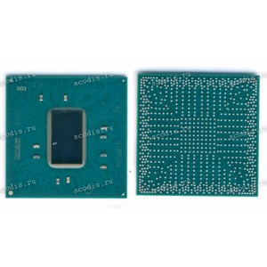 Микросхема Intel GLQ170 SR2C5 FCBGA837 PCH-H DT SKYLAKE 943510 (Asus p/n: 02001-005701SI) NEW original