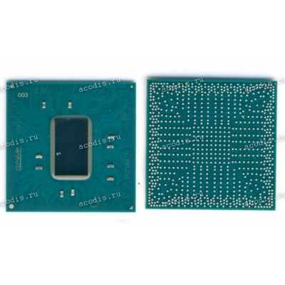 Микросхема Intel GLQ170 SR2C5 FCBGA837 PCH-H DT SKYLAKE 943510 (Asus p/n: 02001-005701SI) NEW original