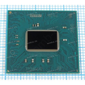 Микросхема Intel GL82B250 SR2WC PCH-H FCBGA885 KABYLAKE 951173 (Asus p/n: 02001-00670300) NEW original